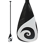Image of iSurf 20-152-072 Carbon Fiber Sup Paddle