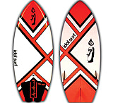 Image of iSurf 20-10-42 Jc Sig Wakesurf Board
