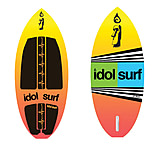 Image of iSurf Skrom Skim Wakesurf Board 48&quot;
