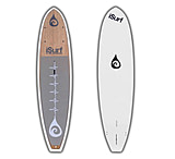 Image of iSurf Thalo Stand Up Paddle Board - 11' 6in