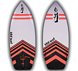 Image of iSurf Tonka Kahuna Le Wakesurf Board 4' 8&quot;