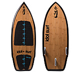 Image of iSurf Tonka Kahuna Lte Wakesurf Board