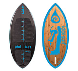 Image of iSurf Trimmer Skim Wakesurf Board 51&quot;