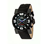 Image of Ita 00.05.08 B Compax Factory Men's Watch