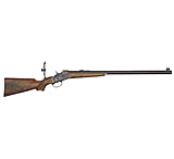 Image of Davide Pedersoli Rolling Block Break Action Rifle, .45-70 Government, 30 in barrel