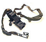 Image of ITT KEVLAR® Helmet Mount for AN/PVS-14 / AN/PVS-7 ITT Night Vision scopes