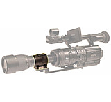 Image of Morovision Astroscope Night Vision Adapter for Camcorders