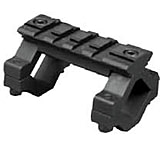 Image of Steiner Laser Devices MIL-SPEC-1913 Barrel Clamp Rail Mount