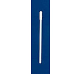 Image of ITW CleanTips Swab, Flexible, Small CleanFoam Head, ITW Texwipe TX741B Swab Clean Tip Foam 3&quot; PK500, Pack of 500