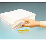 Image of ITW FoamWipe Wiper, ITW Texwipe TX704 Wiper Foamwipes 6X9X1/8&quot; PK60, Pack of 60