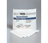 Image of ITW TechniCloth Cleanroom Wipers, ITW Texwipe TX609, Pack of 300
