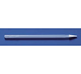 Image of ITW Transplex Mini-Compressed CleanFoam ESD Swab, ITW Texwipe TX750E Swab Mini Compressed PK500, Pack of 500