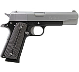 Image of Iver Johnson Arms 1911 A1 Pistol, .45 ACP, 5 in barrel