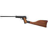 Image of Iver Johnson Arms 1911 A1 Semi-Auto Rifle, .45 ACP, 16.13 in barrel