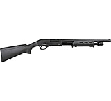 Image of Iver Johnson Arms 3 in Field Pump Shotgun, 20 Gauge, 18 inch Barrel