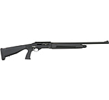 Image of Iver Johnson Arms 500 Pistol Grip 3in Tactical Semi-Auto Shotgun, 12 Gauge, 24in Barrel