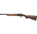 Image of Iver Johnson Arms 700 3 in Field Break Action Shotgun, 20 Gauge, 18.5 inch Barrel