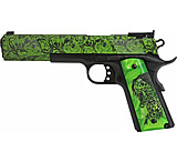 Image of Iver Johnson Arms Eagle XL Zombie Semi Auto Pistol, 10mm Auto, 6 in Barrel