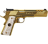 Image of Iver Johnson Arms Golden Eagle XL10 Pistol, 10mm Auto, 6 in barrel