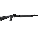 Image of Iver Johnson Arms HP18 3in Tactical Semi-Auto Shotgun, 20 Gauge, 18.5in Barrel
