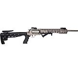Image of Iver Johnson Arms 1000 3in Revolver, .410 Bore, 18.5 inch Barrel