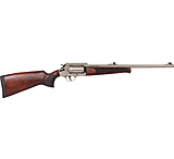 Image of Iver Johnson Arms 1000 3in Revolver, .410 Bore, 20 inch Barrel