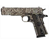 Image of Iver Johnson Arms 1911A1 Copperhead Semi Auto Pistol, 45 ACP, 5 in Barrel