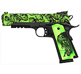 Image of Iver Johnson Arms 1911A1 Eagle LR Semi Auto Pistol, 45 ACP, 5 in Barrel