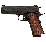 Image of Iver Johnson Arms 1911A1 Hawk Semi Auto Pistol, 45 ACP, 4.25 in Barrel
