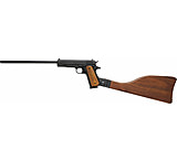 Image of Iver Johnson Arms 1911A1 Rifle Semi-Auto Rifle, 45 ACP, 16.12in Barrel