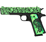 Image of Iver Johnson Arms 1911A1 Semi Auto Pistol, 45 ACP, 5 in Barrel
