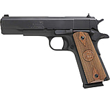 Image of Iver Johnson Arms 1911A1 Standard Semi Auto Pistol, 38 Super, 5 in Barrel