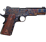 Image of Iver Johnson Arms Eagle CC Gen 2 1911 Semi Auto Pistol, .45 ACP, 5 inch Barrel