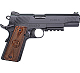 Image of Iver Johnson Arms Eagle Gen 2 1911 Semi Auto Pistol, .45 ACP, 5 inch Barrel