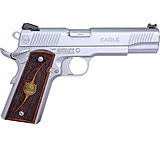 Image of Iver Johnson Arms Eagle HC Gen 2 1911 Semi Auto Pistol, .45 ACP, 5 inch Barrel