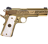 Image of Iver Johnson Arms Eagle Noble WP 1911 Semi Auto Pistol, .45 ACP, 5 inch Barrel