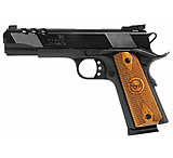 Image of Iver Johnson Arms Eagle Ported Semi Auto Pistol, 45 ACP, 5 in Barrel