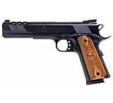 Image of Iver Johnson Arms Eagle XL Ported Semi Auto Pistol, 45 ACP, 6 in Barrel