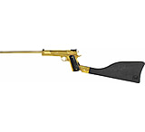 Image of Iver Johnson Arms Eagle XL45 Semi-Auto Rifle, 45 ACP, 16.12in Barrel