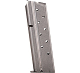 Image of Iver Johnson Arms Iver Johnson Magazine 1911 .38super 8rd S/s Officer