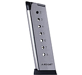 Iver Johnson Arms Iver Johnson Magazine 1911 .45acp 8rds S/s Fits Govt