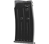 Iver Johnson Styker 12ga 5 Round Shotgun Magazine, Black, 1 Pack, MAGSTRYKER