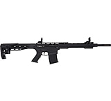 Image of Iver Johnson Arms MF20 3in Tactical Semi-Auto Shotgun, 20 Gauge, 20in Barrel