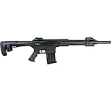 Image of Iver Johnson Arms Stryker 1 AR12 Pistol Grip 3in Tactical Semi-Auto Shotgun, 12 Gauge, 20in Barrel