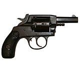 Image of Iver Johnson Arms 1900 Revolver, .32 S&amp;W Long, 2.5in barrel