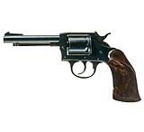 Image of Iver Johnson Arms 55A Revolver, .22 Long Rifle, 4.5in barrel
