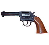 Image of Iver Johnson Arms Sidewinder Revolver, .22 Long Rifle, 4.75in barrel