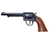 Image of Iver Johnson Arms Sidewinder Revolver, .22 Long Rifle, 6in barrel