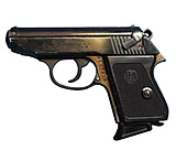 Image of Iver Johnson Arms TP22 Pistol, .22 Long Rifle, 2.875in barrel