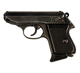 Image of Iver Johnson Arms TP25 Pistol, .25 Auto, 2.875in barrel